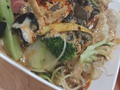 -林静小吃(复兴路店)