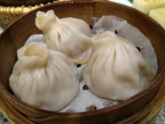 -南京大牌档(香港广场店)