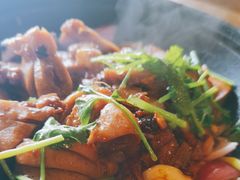 -日昌餐馆(亦庄店)