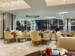 大堂-豫璟轩中餐厅(南昌万怡店)