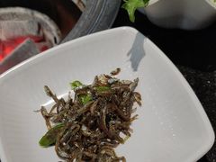 -青松馆韩国料理(香港中路佳世客店)