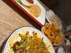 -四姐妹东北饺子(沙尾路店)