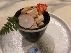 -柒园·三十年创意杭帮菜(龙湖滨江天街店)