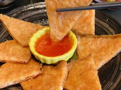 -捞王锅物料理(上海世茂广场店)