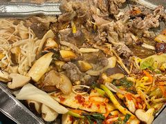 -李氏烤肉店