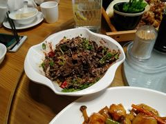-陈傻子餐厅(世纪都会店)