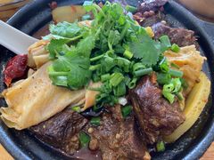 -沈妈砂锅(双楠店)