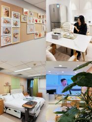 -杭州贝瑞斯美华妇儿医院·早孕·产检·儿科