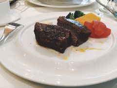 -王品牛排(郑州大卫城店)