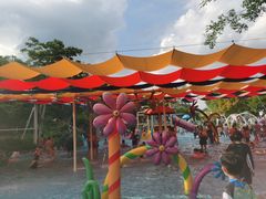 -苏州乐园森林水世界