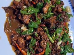 -食鸡公社辣子鸡·潍坊菜·烧烤