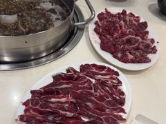 -陈记顺和潮汕牛肉火锅(韩江路店)