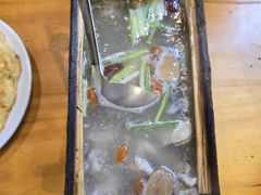 -61号餐吧(兴坪古镇漓江店)