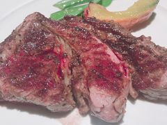 -食间牛排(湖西路店)