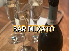 -星巴克臻选®️咖啡·酒坊Bar Mixato