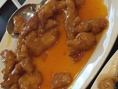 -富满美食