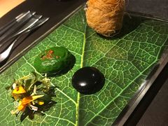 -泰安门Taian Table(镇宁路店)