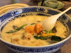 极品鱼头皇-山外山菜馆(玉泉路店)