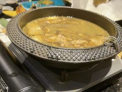 -上井料理黑金店(IFS国金中心店)