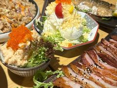-米彩料理(西丽店)