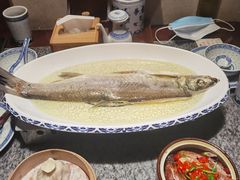 -南京大牌档(青岛万象城店)