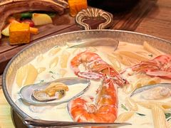 -SISTERS BAR RESTAURANT川意酒馆(嘉善老市H楼店)