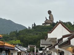 -天坛大佛