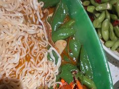 -沪小胖·小龙虾·蓝龙王(八佰伴店)