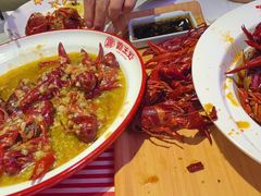 -霸王虾·小龙虾香辣蟹(玉林店)