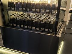 -Dogi&kiki Coffee(中心商务大厦店)