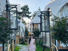 -云禾壹海景庄园餐厅