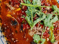 -德胜轩正宗顺德菜(宝安沙井会展中心店)