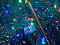 -武汉5D星空错觉艺术馆(中心百货店)