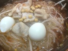 -青石桥老瓦房肥肠粉总店(青石桥总店)
