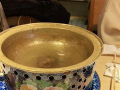 -关东小磨东北菜(上海长风大悦城店)