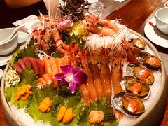 -古京·臻致料理(月湖店)