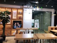 -天真蓝照相馆(五角场百联又一城店)