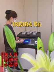 -Fundi张玉珊修身堂·indiba·BTL科技瘦身