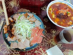 -蔡记行面·三套车(武威首店)