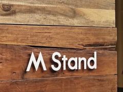 -M Stand(深圳布吉万象汇店)