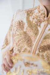 -Lady  Jane高端婚纱礼服馆