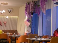 -LE SHARE洛笙·花园西餐(北京路步行街店)
