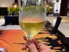 -杭州西子湖四季酒店-WL BISTRO西湖餐厅(灵隐路店)