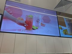 -KOI Thé(力宝广场店)