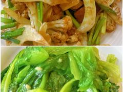 -大师傅金奖啤酒鱼(西街口总店)