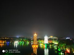 -佰迪乐KTV(阳桥店)