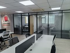 -浦发广场物业管理处