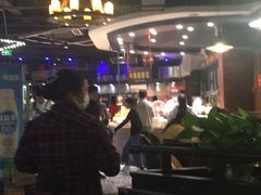 大堂-吉布鲁牛排海鲜自助(成都大悦城店)