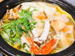 -水之惠鲜鱼料理(王府大街店)