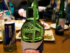 -喝丢一只鞋辣炒海鲜小烧烤(三八广场店)